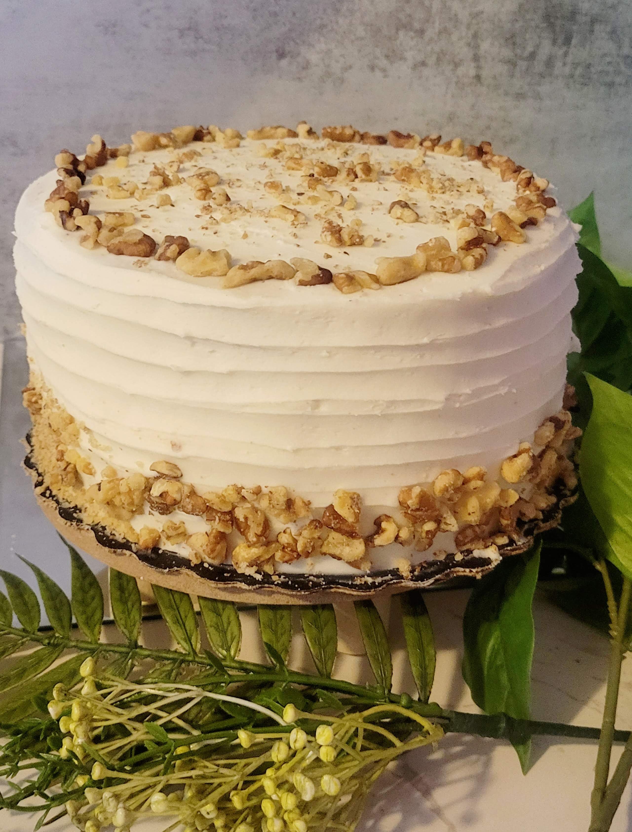 National Carrot Cake Day (February 3rd) | Days Of The Year
